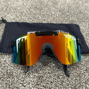 Pit Viper sunglasses